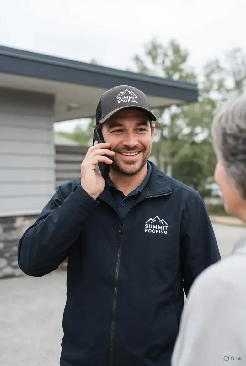 Flat Roof Leak Repair Birmingham, IA FAQs